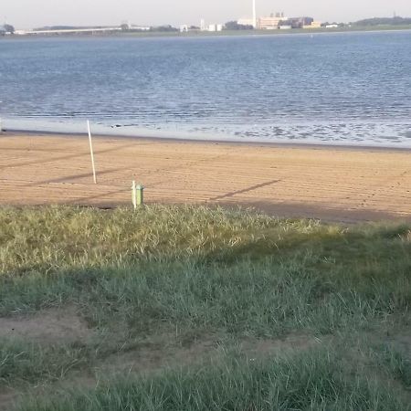 Heimathaven 2 Apartment Bremerhaven Ngoại thất bức ảnh