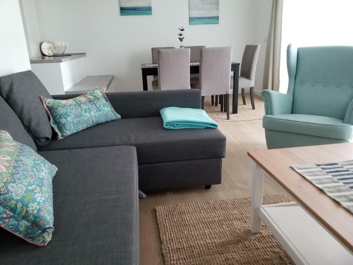 Heimathaven 2 Apartment Bremerhaven Ngoại thất bức ảnh