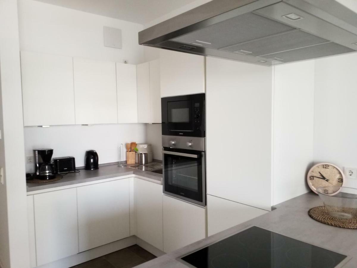Heimathaven 2 Apartment Bremerhaven Ngoại thất bức ảnh